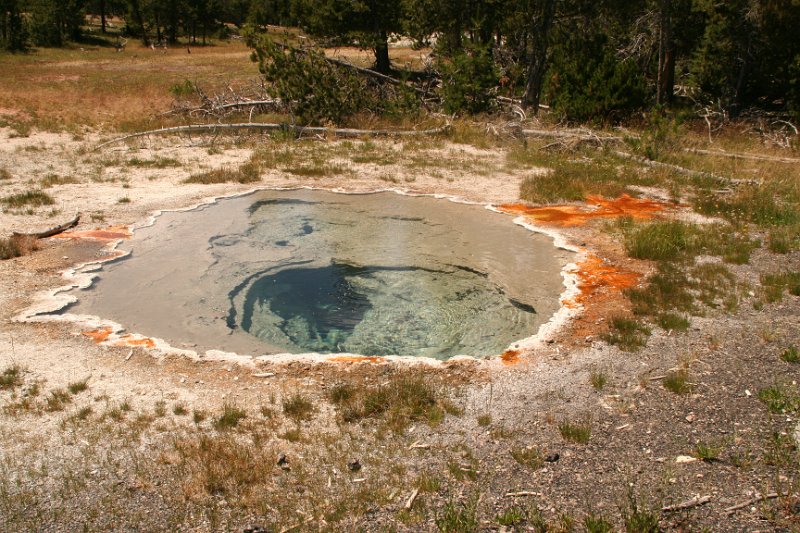 Trip (86).JPG - Shield Spring at Yellowstone National Park geyser basin